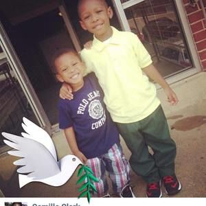 Meet your Posher, Caroline